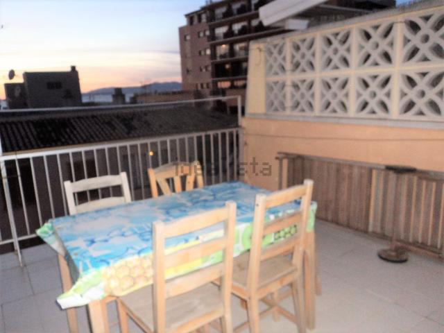 Ático en venta en s'Arenal, Palma