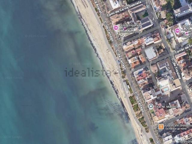 Piso en venta en s'Arenal, Palma