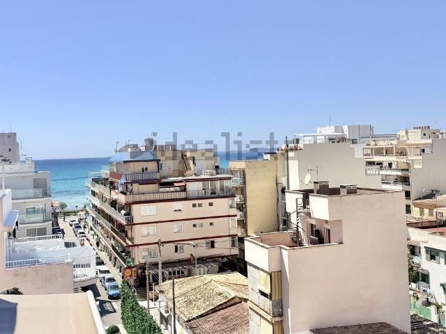 Ático en venta en s'Arenal, Palma