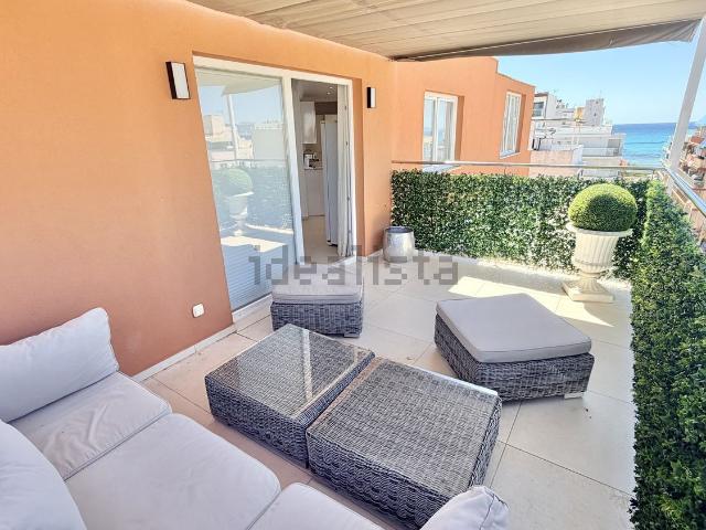 Ático en venta en s'Arenal, Palma