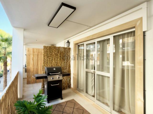 Piso en alquiler en s'Arenal, Palma