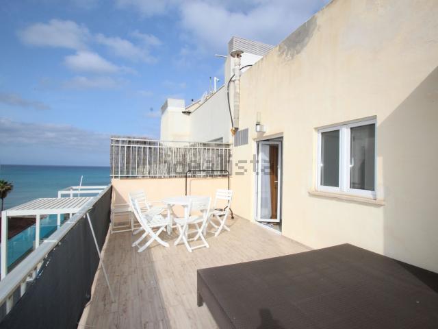 Ático en venta en s'Arenal, Palma