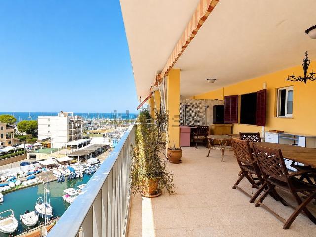 Piso en venta en s'Arenal, Palma