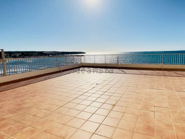 Ático en venta en s'Arenal, Palma