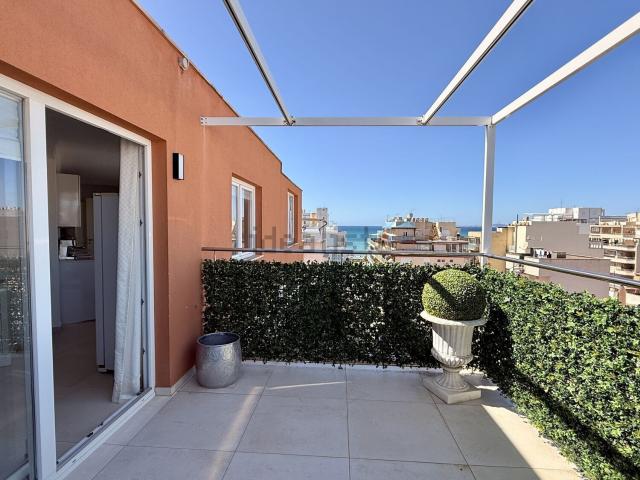 Ático en venta en s'Arenal, Palma