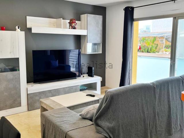 Piso en venta en s'Arenal, Palma