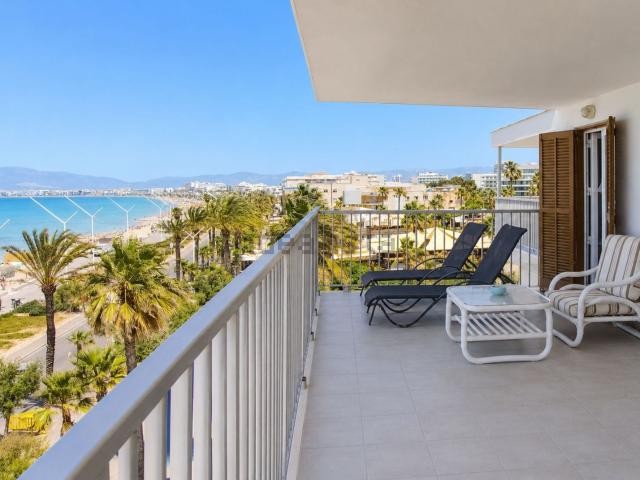 Piso en alquiler en s'Arenal, Palma
