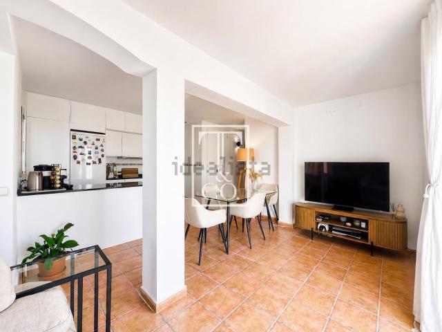 Ático en venta en s'Arenal, Palma