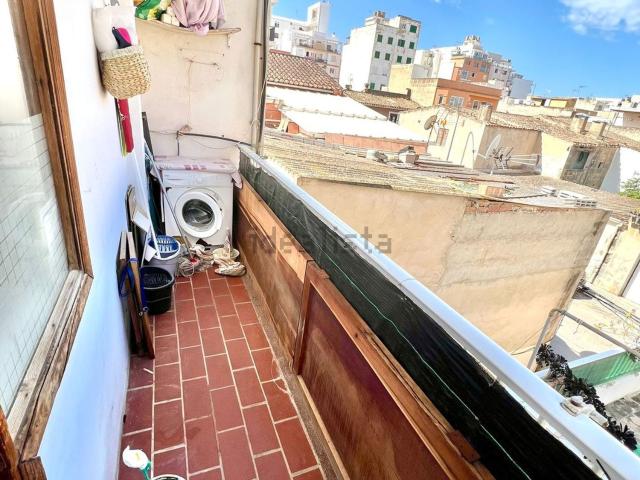 Piso en venta en Llucmajor, Migjorn