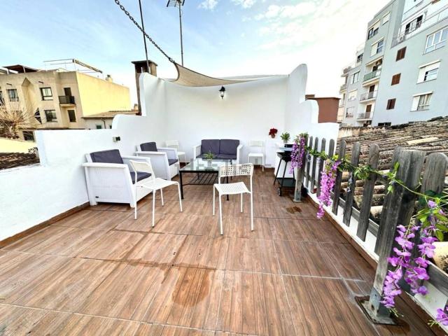 Ático en alquiler en s'Arenal, Palma