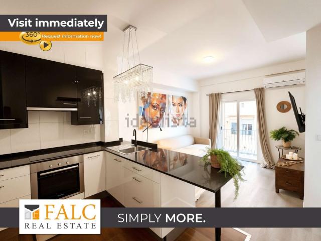 Piso en alquiler en s'Arenal, Palma