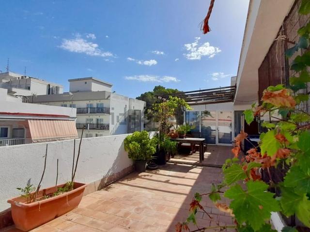 Piso en venta en s'Arenal, Palma