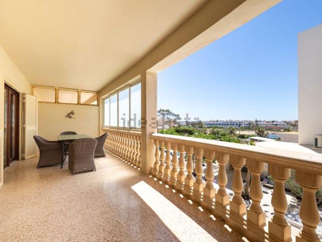 Piso en venta en ses Salines, Migjorn