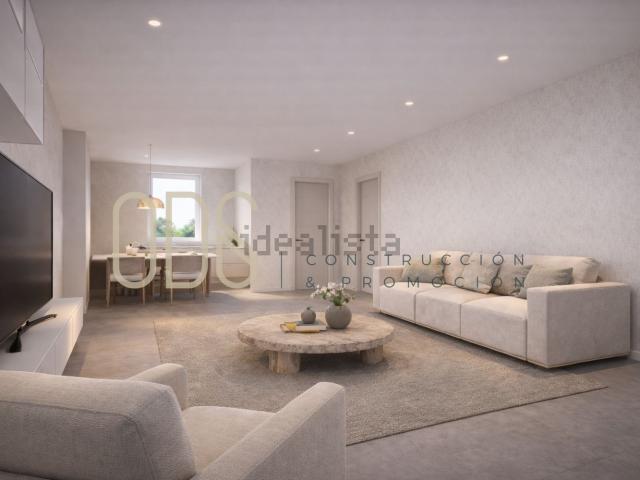 Piso en venta en ses Salines, Migjorn