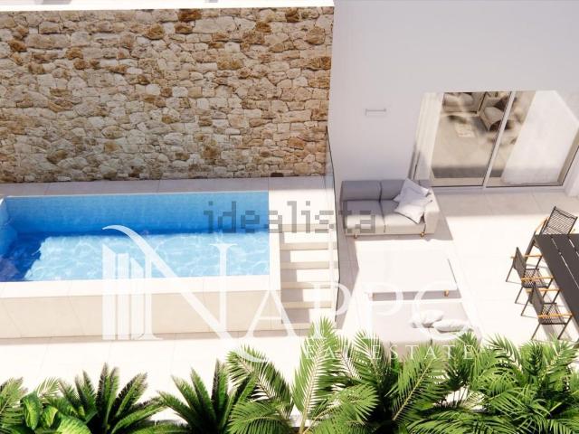 Ático en venta en ses Salines, Migjorn