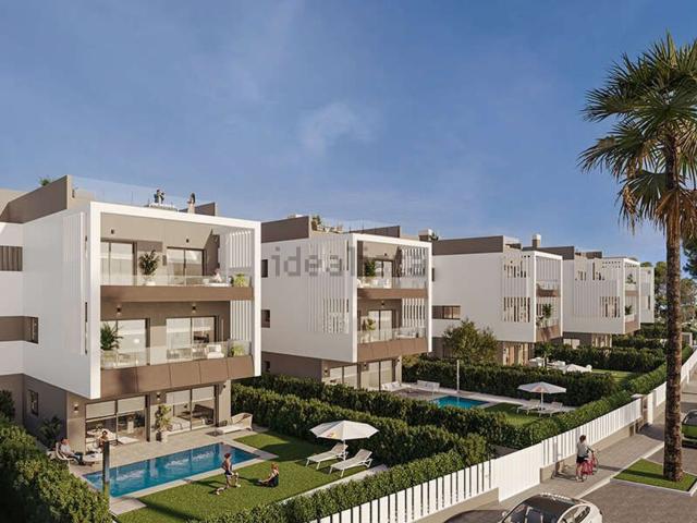 Piso en venta en ses Salines, Migjorn