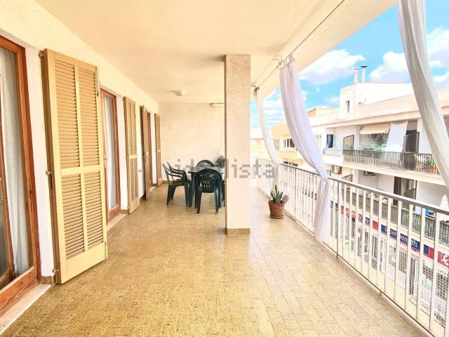 Ático en venta en ses Salines, Migjorn