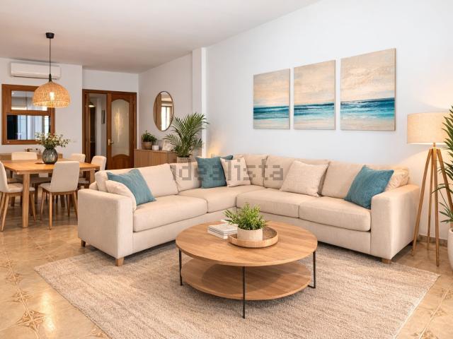Piso en venta en ses Salines, Migjorn