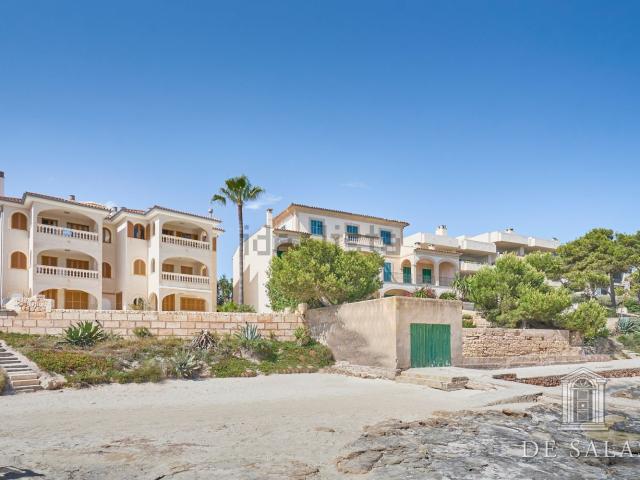 Piso en alquiler en Salines, Ses, Colònia de Sant Jordi