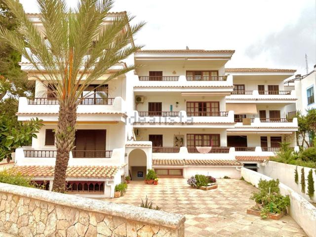 Piso en venta en ses Salines, Migjorn