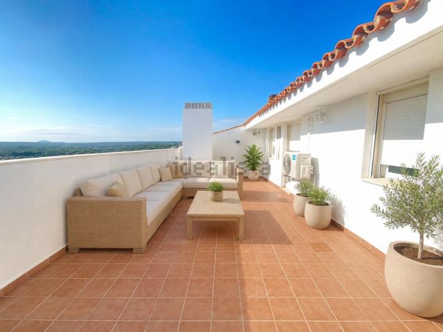Ático en venta en Menorca, Baleares