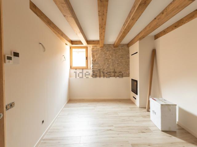 Piso en alquiler en la Sagrera, Osona