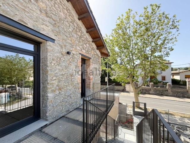 Piso en alquiler en la Sagrera, Osona
