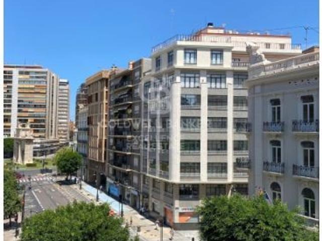 Piso en venta en Ciutat Vella, Valencia