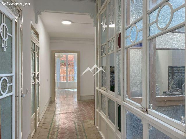 Piso en alquiler en Palma, el Call