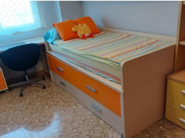 Piso en alquiler en la Plana Alta, Valencia