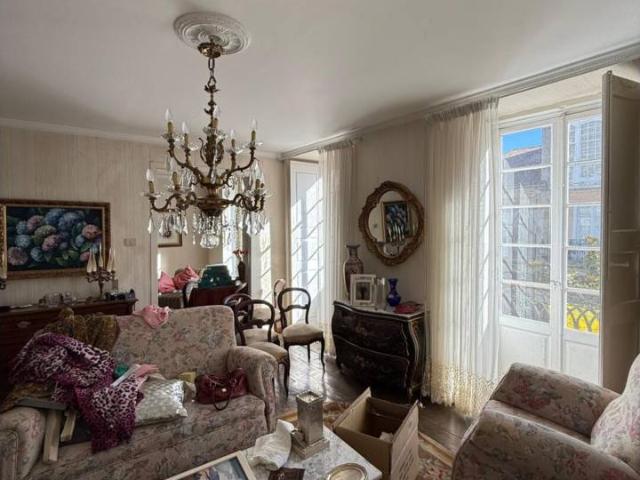 Piso en venta en Monforte De Lemos, Monforte de Lemos