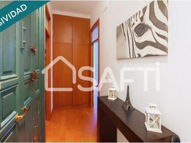 Piso en venta en El Carmen, Gijón