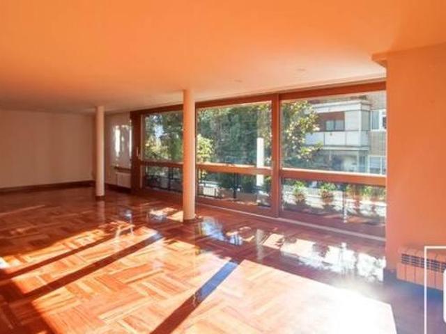 Casa en alquiler en Madrid