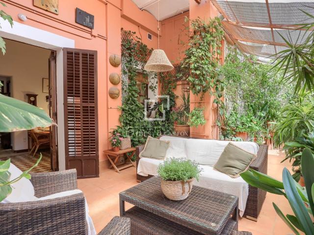 Apartamento en venta en Foners, Palma