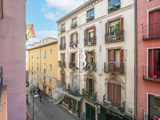 Apartamento en venta en Centro, Madrid