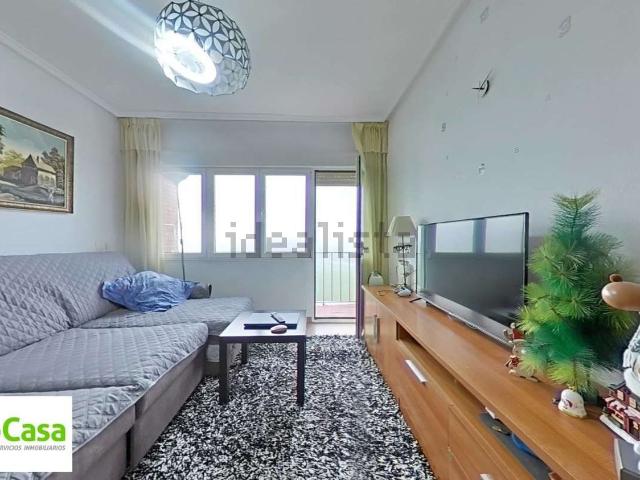 Piso en venta en Siero, Asturias