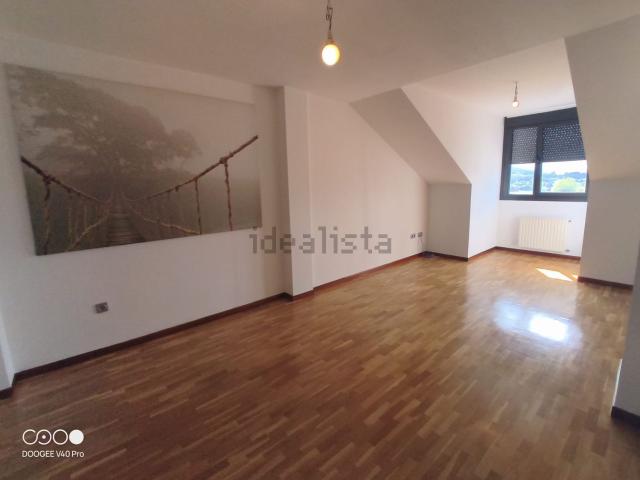 Piso en venta en Barriu d'El Morralín, Siero
