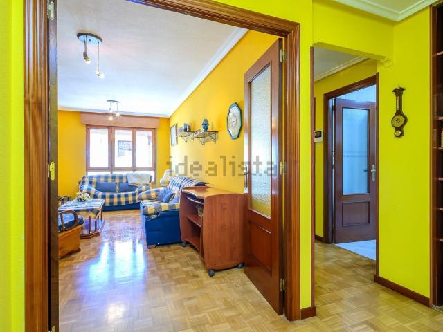 Piso en venta en Siero, Asturias