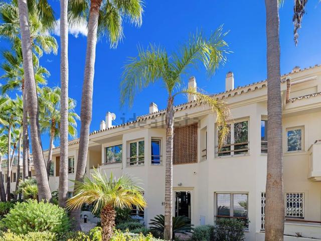 Piso en venta en Xarblanca Park, Costa del Sol Occidental