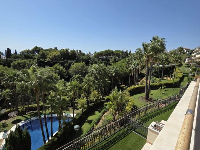 Piso en venta en Xarblanca Park, Costa del Sol Occidental