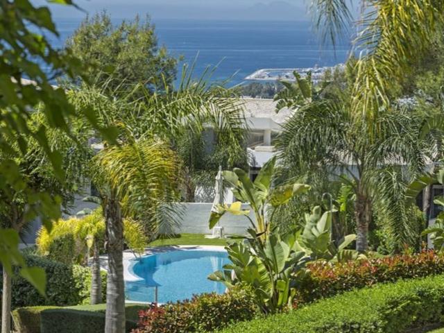 Dúplex en alquiler en Nagüeles, Costa del Sol Occidental
