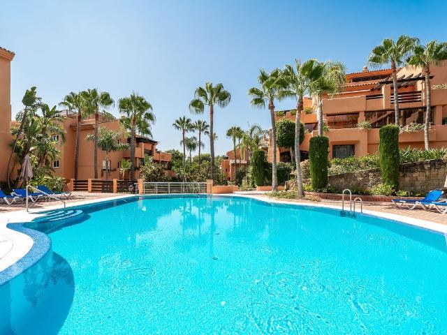 Ático en venta en La Carolina, Costa del Sol Occidental