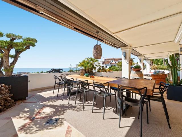 Dúplex en venta en La Carolina, Costa del Sol Occidental