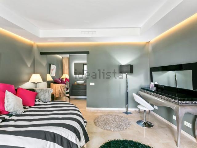 Piso en venta en Xarblanca Park, Costa del Sol Occidental