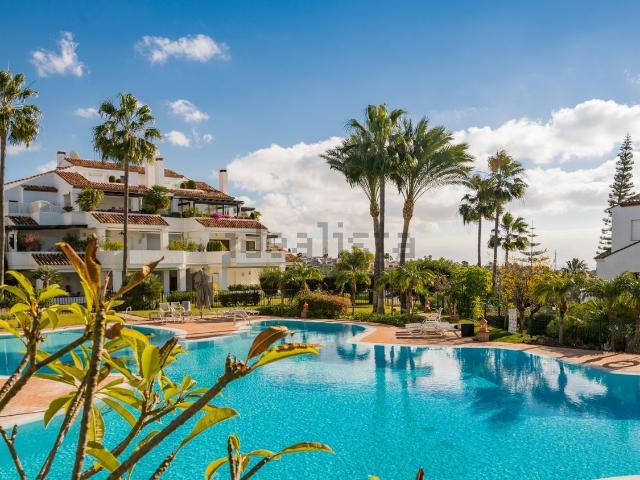 Dúplex en alquiler en La Carolina, Costa del Sol Occidental