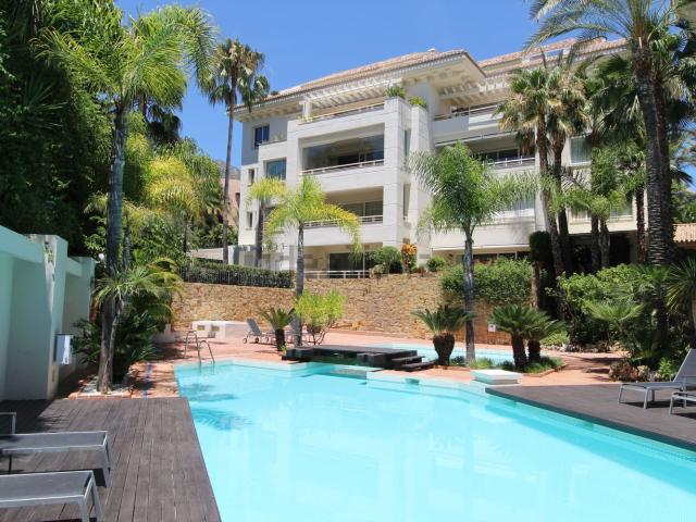 Dúplex en venta en La Carolina, Costa del Sol Occidental