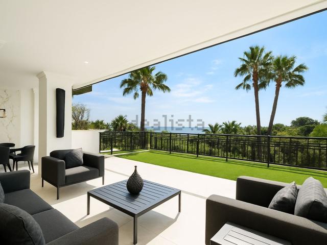 Piso en venta en Xarblanca Park, Costa del Sol Occidental