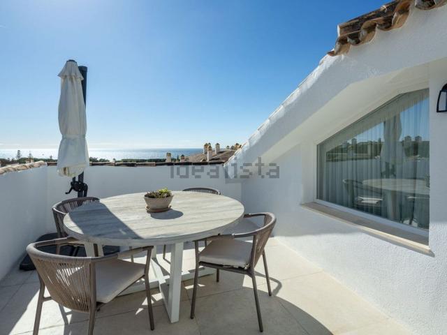 Dúplex en venta en La Carolina, Costa del Sol Occidental