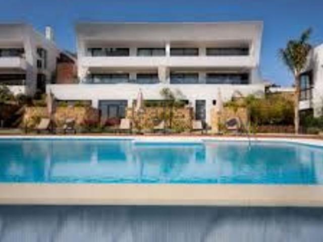 Ático en alquiler en La Carolina, Marbella