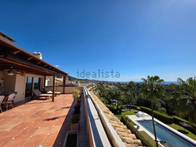 Dúplex en venta en Xarblanca Park, Costa del Sol Occidental